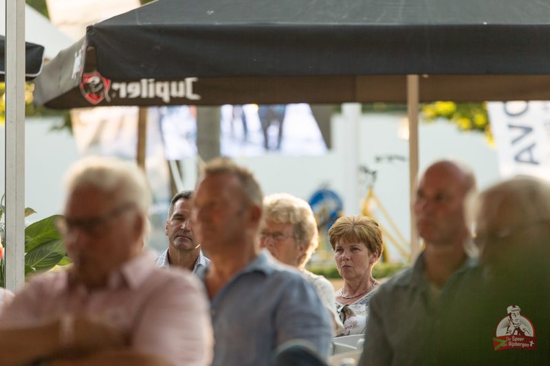Speer van Rijsbergen 2019
