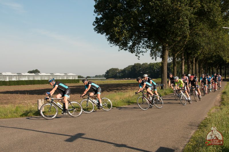 Speer van Rijsbergen 2019