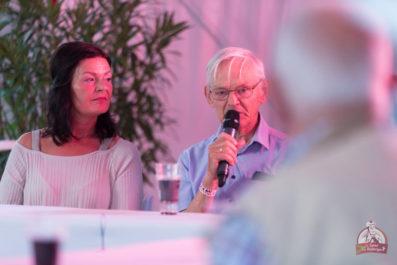 Speer van Rijsbergen 2019