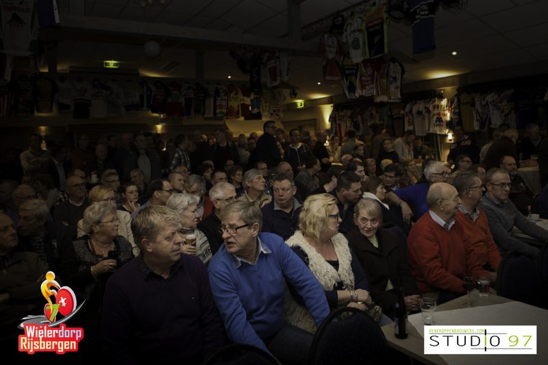 Speer van Rijsbergen 2019