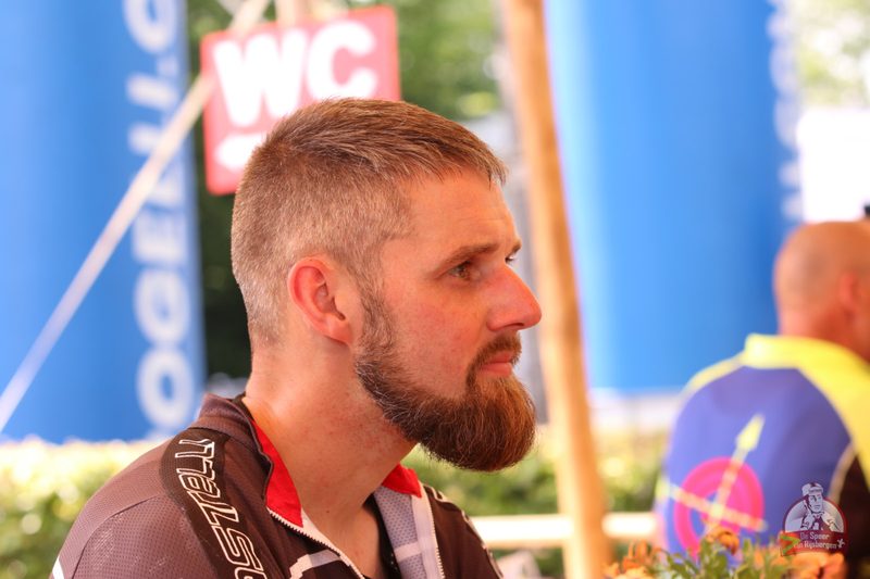 Speer van Rijsbergen 2019