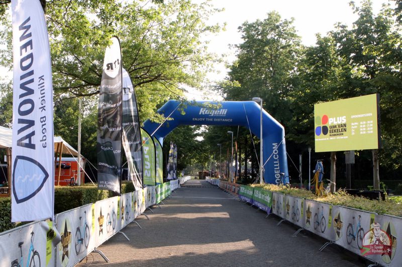 Speer van Rijsbergen 2019