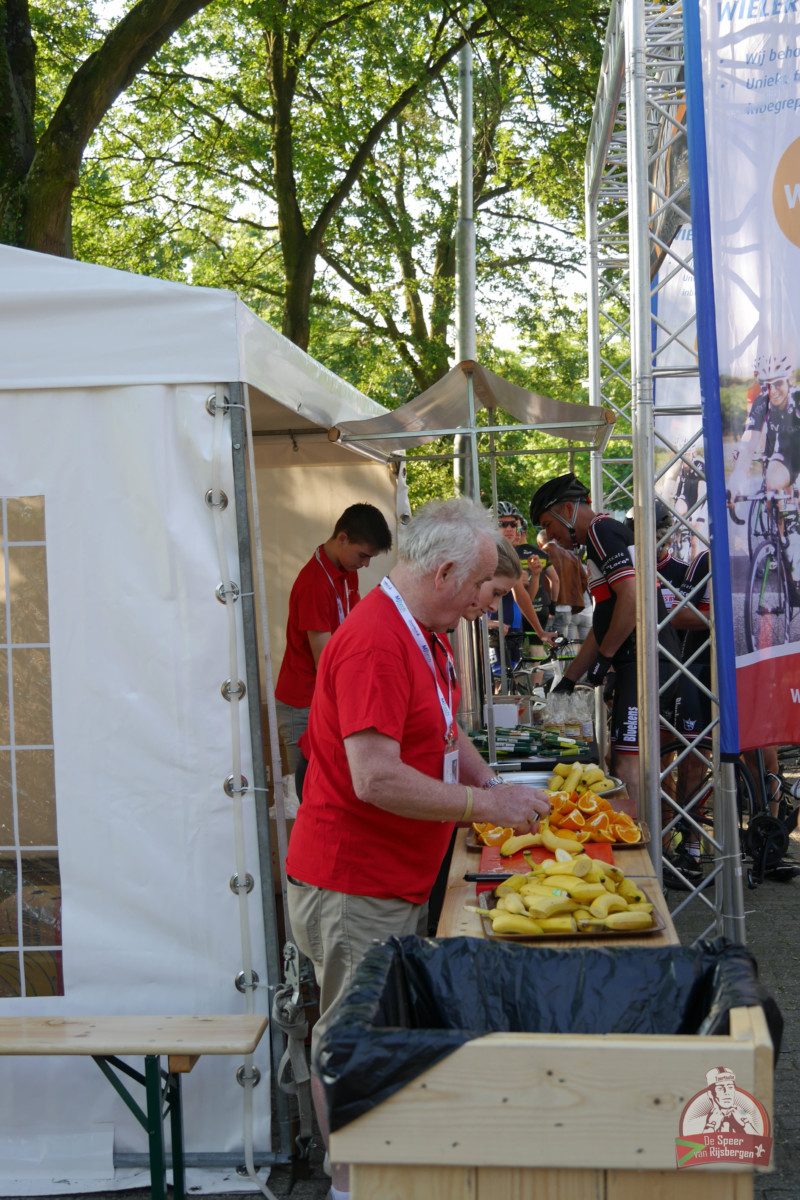 Speer van Rijsbergen 2019