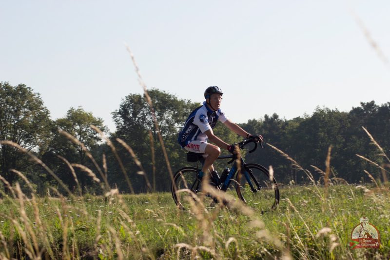Speer van Rijsbergen 2019