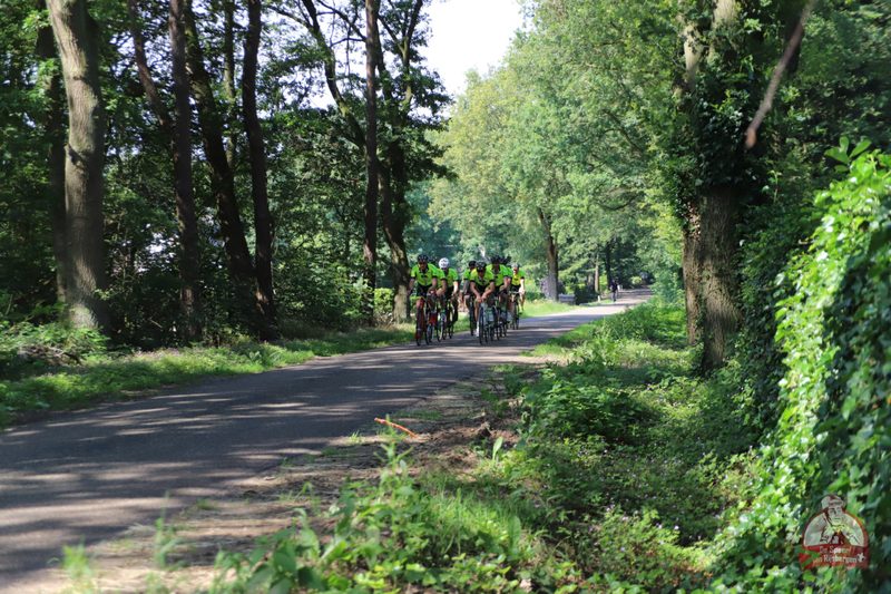Speer van Rijsbergen 2019