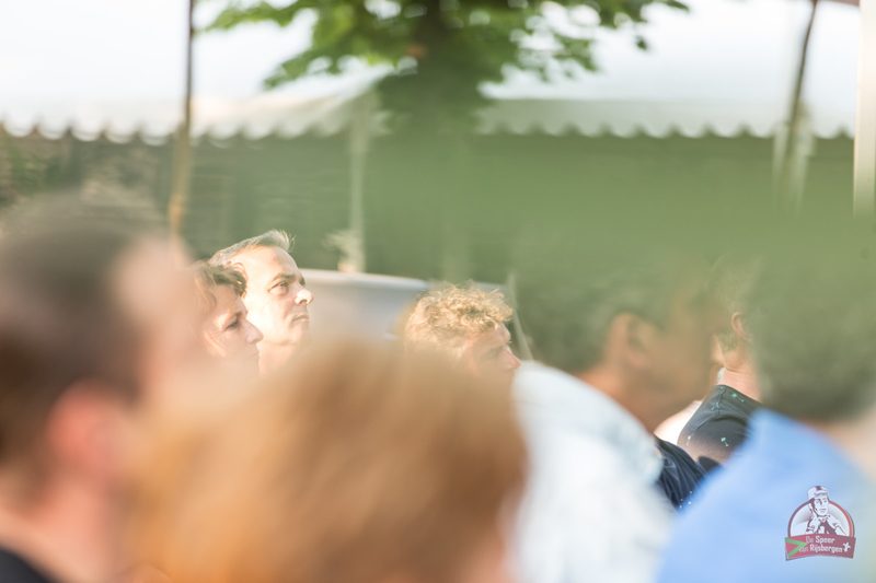 Speer van Rijsbergen 2019