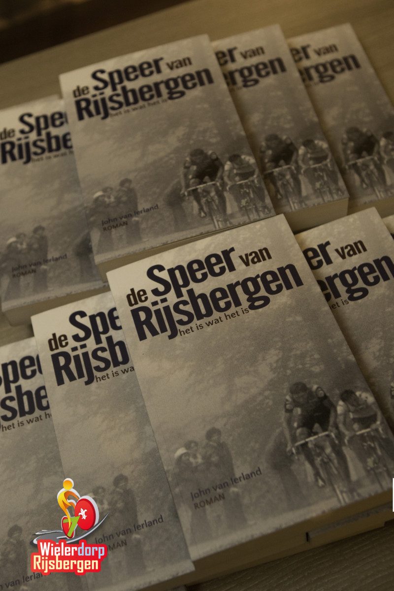 Speer van Rijsbergen 2019
