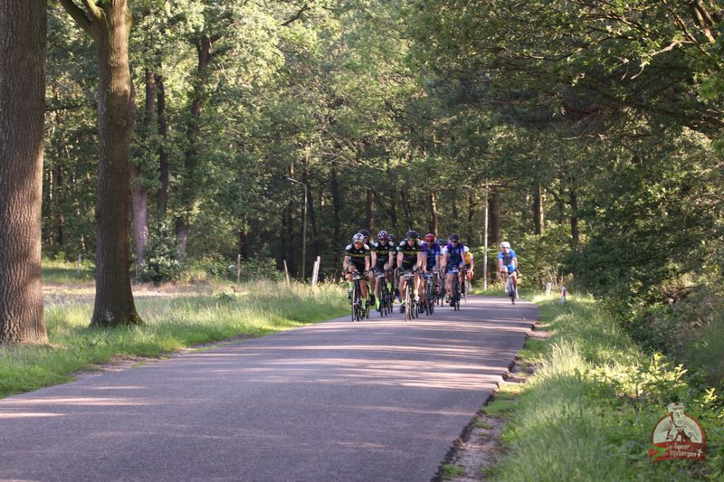 Speer van Rijsbergen 2019