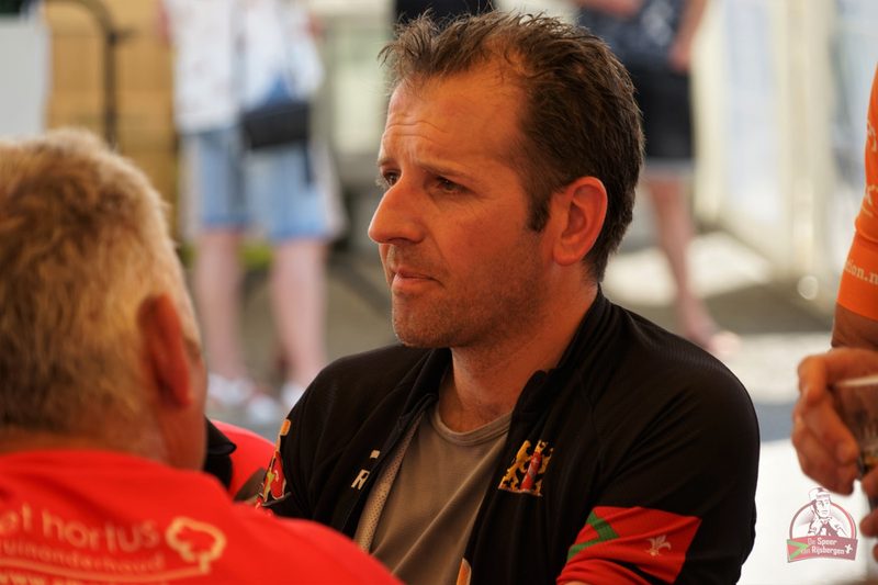 Speer van Rijsbergen 2019