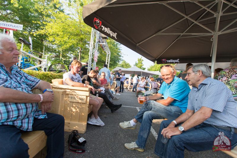 Speer van Rijsbergen 2019