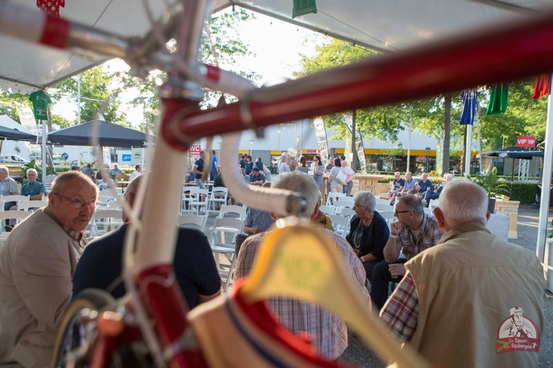 Speer van Rijsbergen 2019