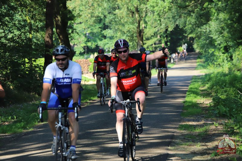 Speer van Rijsbergen 2019