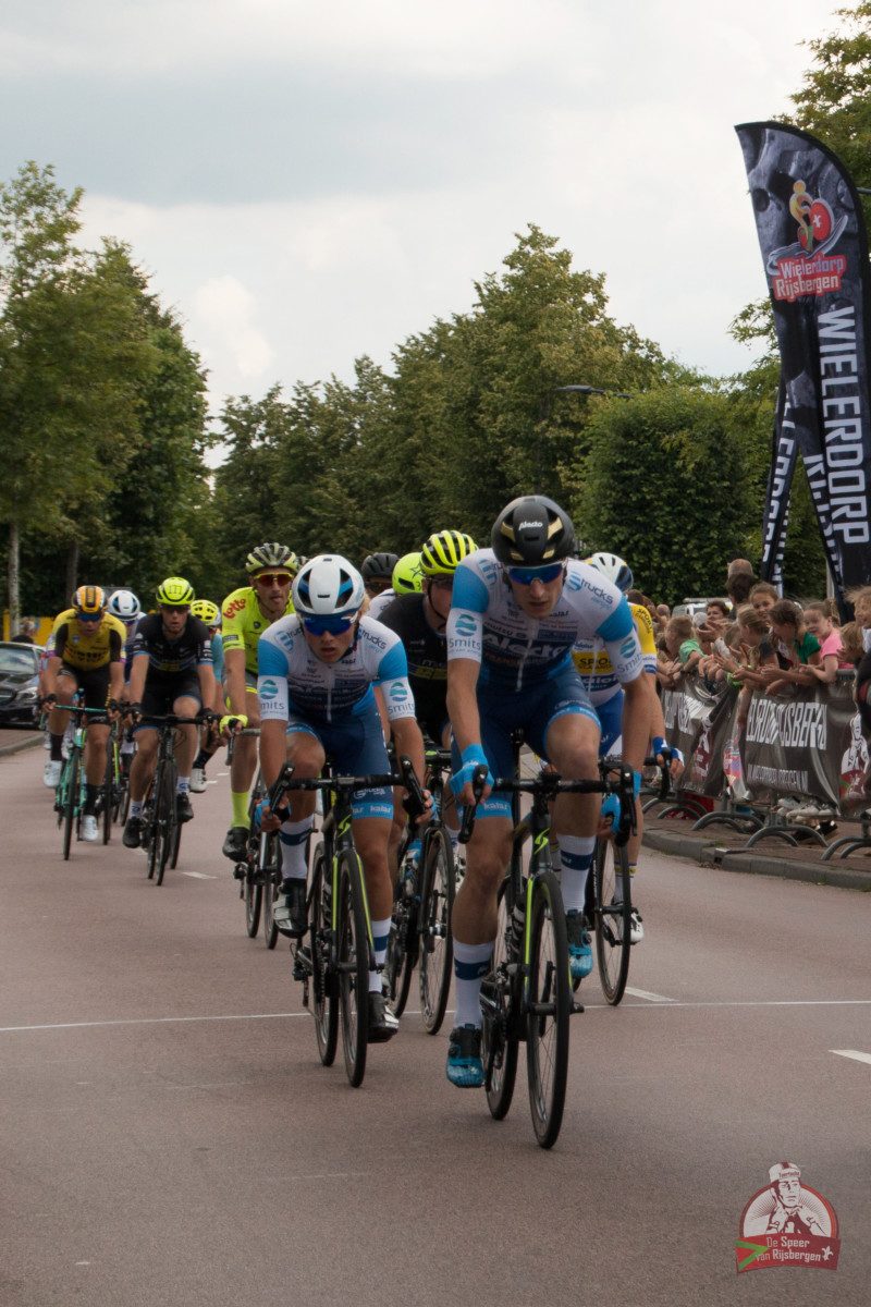 Speer van Rijsbergen 2019
