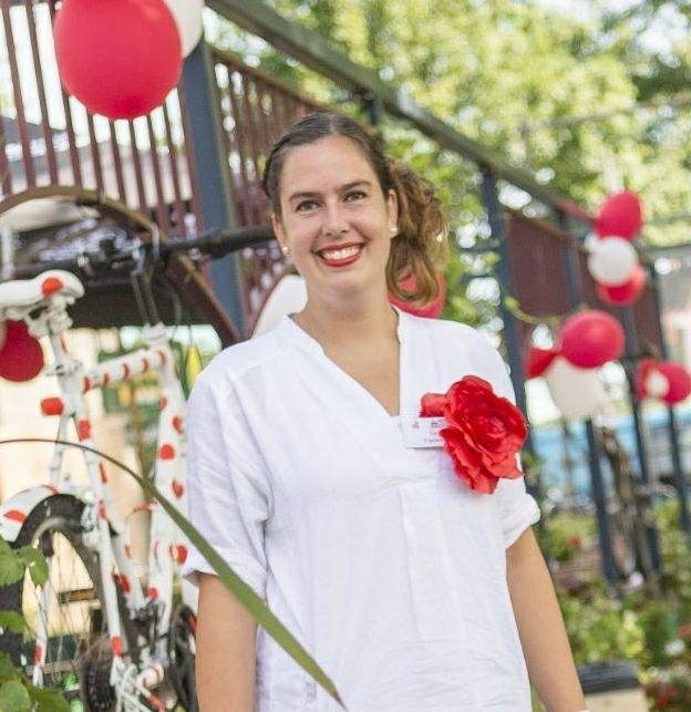 Speer van Rijsbergen 2019
