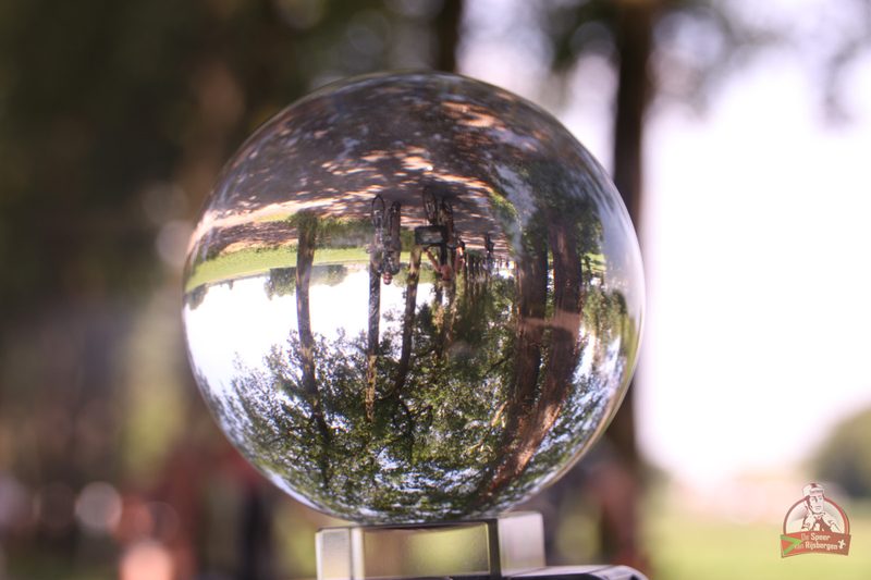 Speer van Rijsbergen 2019
