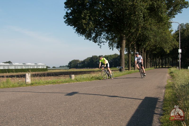 Speer van Rijsbergen 2019