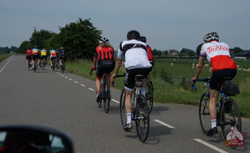 Speer van Rijsbergen 2019