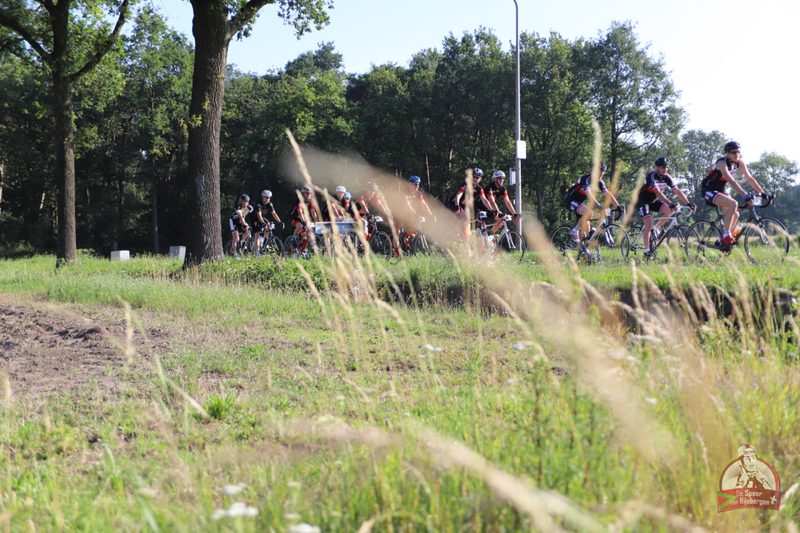 Speer van Rijsbergen 2019