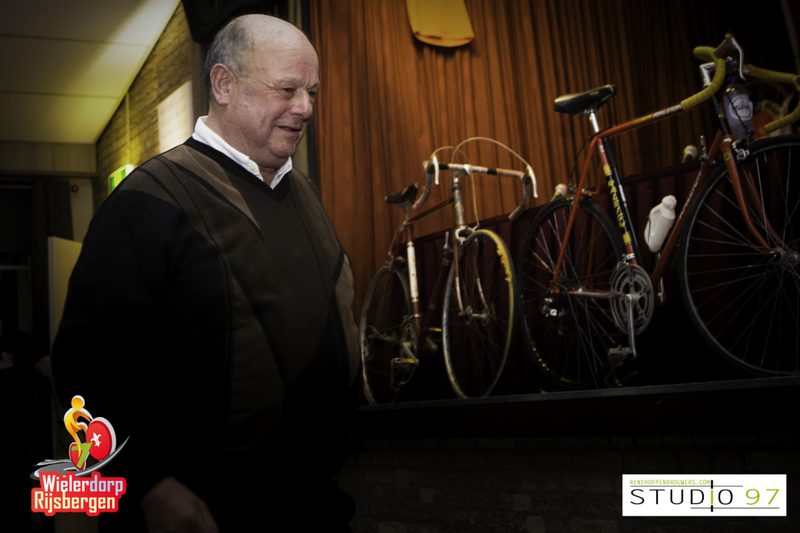 Speer van Rijsbergen 2019