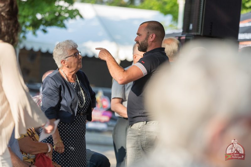 Speer van Rijsbergen 2019