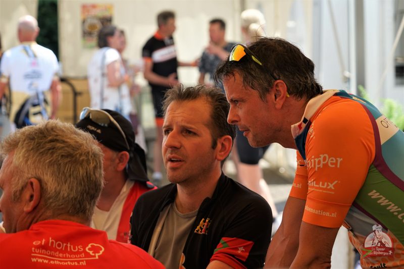 Speer van Rijsbergen 2019