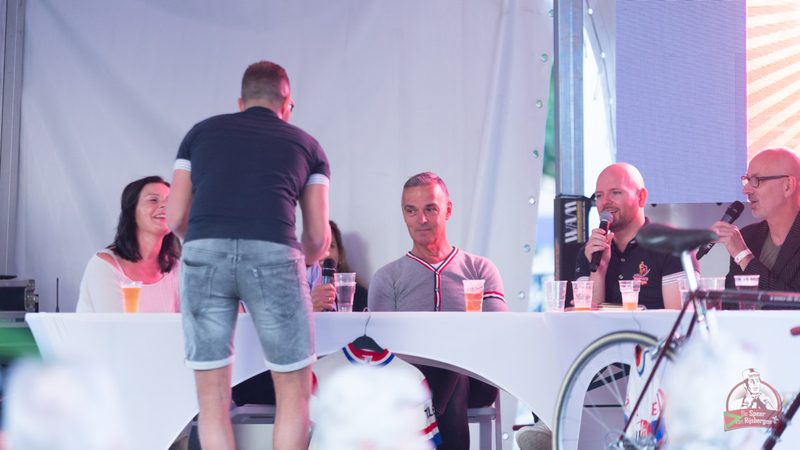 Speer van Rijsbergen 2019