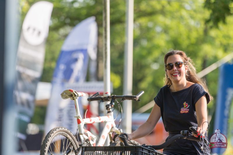 Speer van Rijsbergen 2019