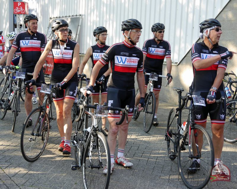 Speer van Rijsbergen 2019