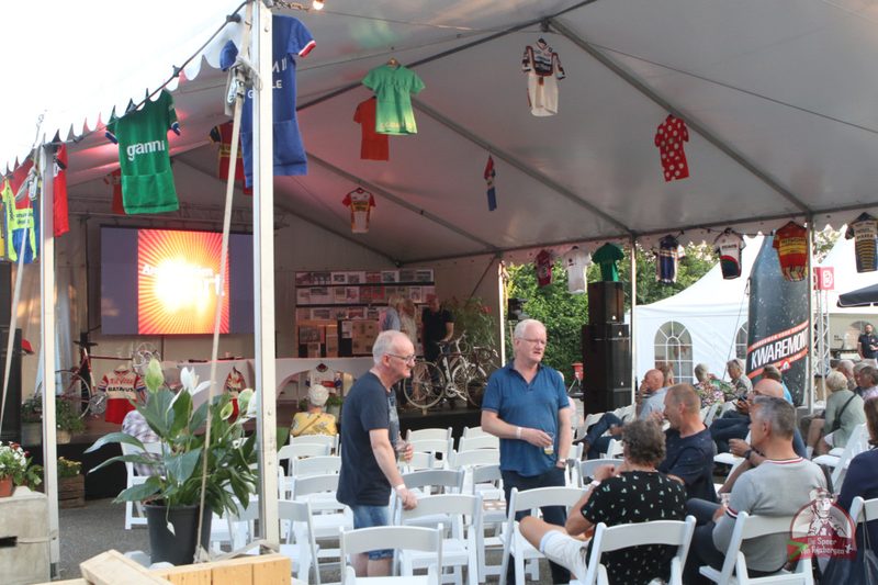Speer van Rijsbergen 2019