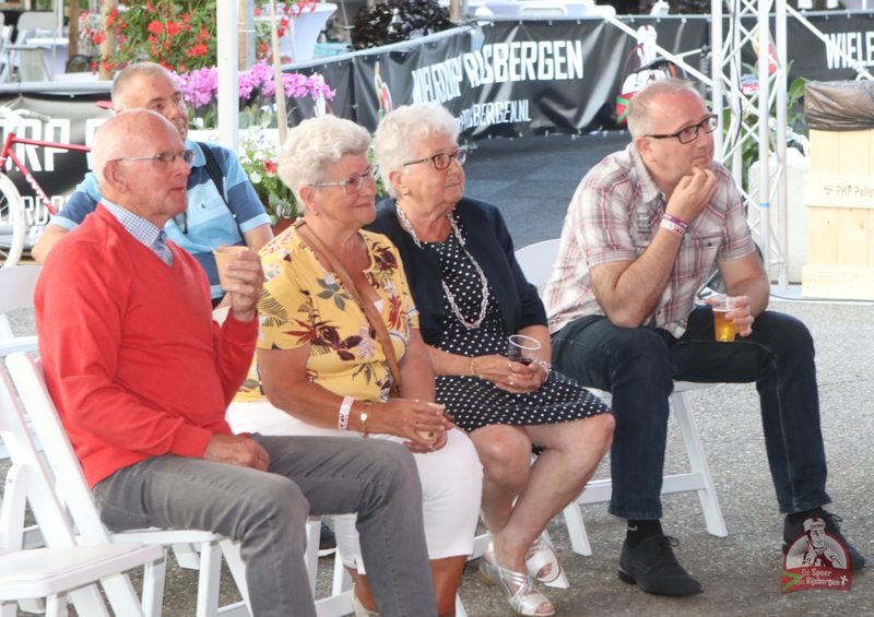 Speer van Rijsbergen 2019