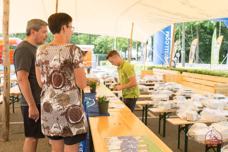 Speer van Rijsbergen 2019