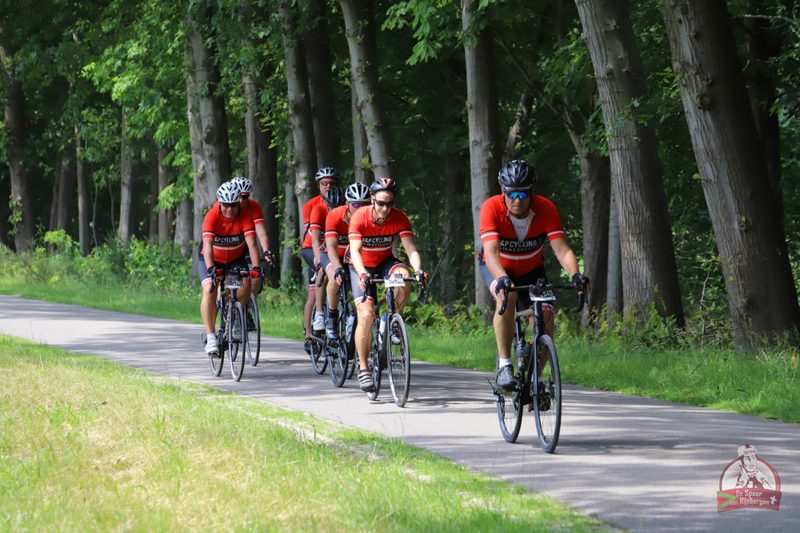 Speer van Rijsbergen 2019