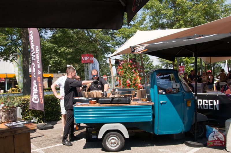 Speer van Rijsbergen 2019