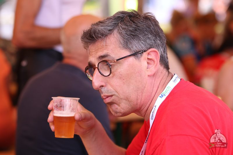 Speer van Rijsbergen 2019