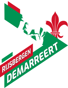 Rijsbergen Demarreert