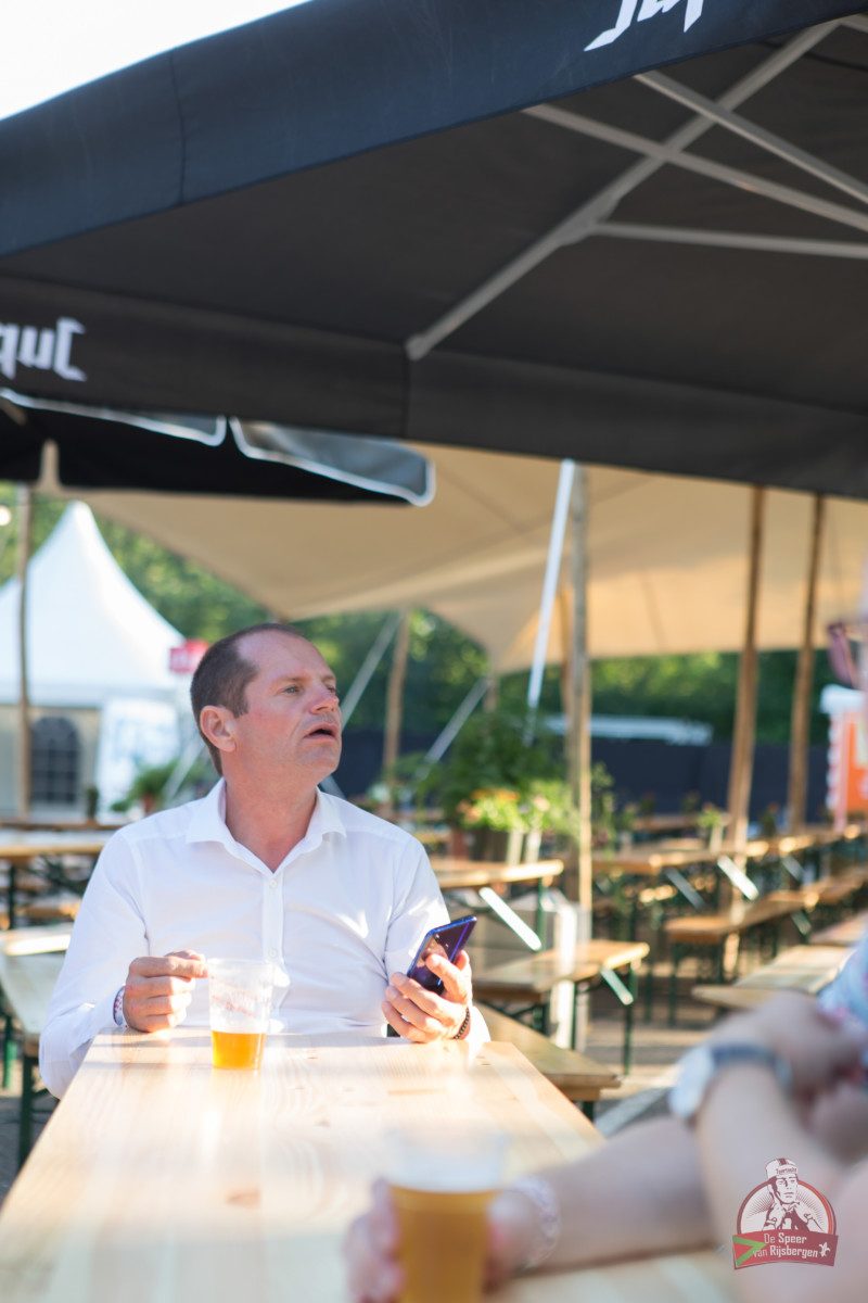 Speer van Rijsbergen 2019