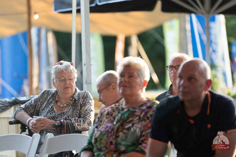 Speer van Rijsbergen 2019