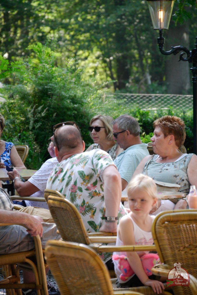 Speer van Rijsbergen 2019