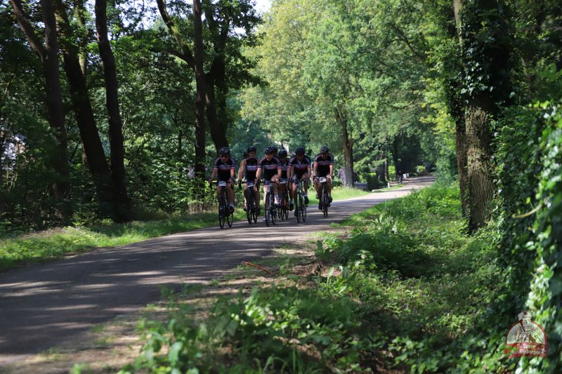 Speer van Rijsbergen 2019