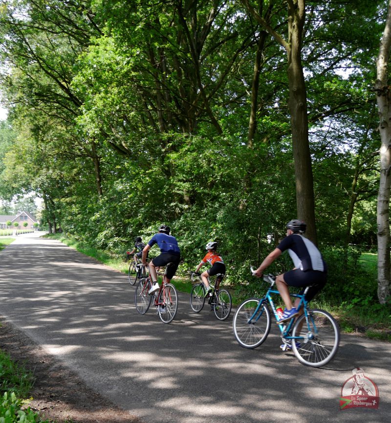 Speer van Rijsbergen 2019