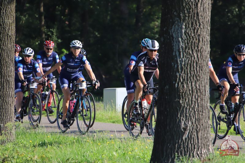 Speer van Rijsbergen 2019