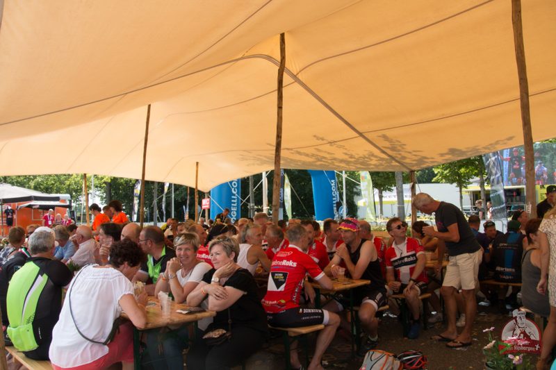 Speer van Rijsbergen 2019