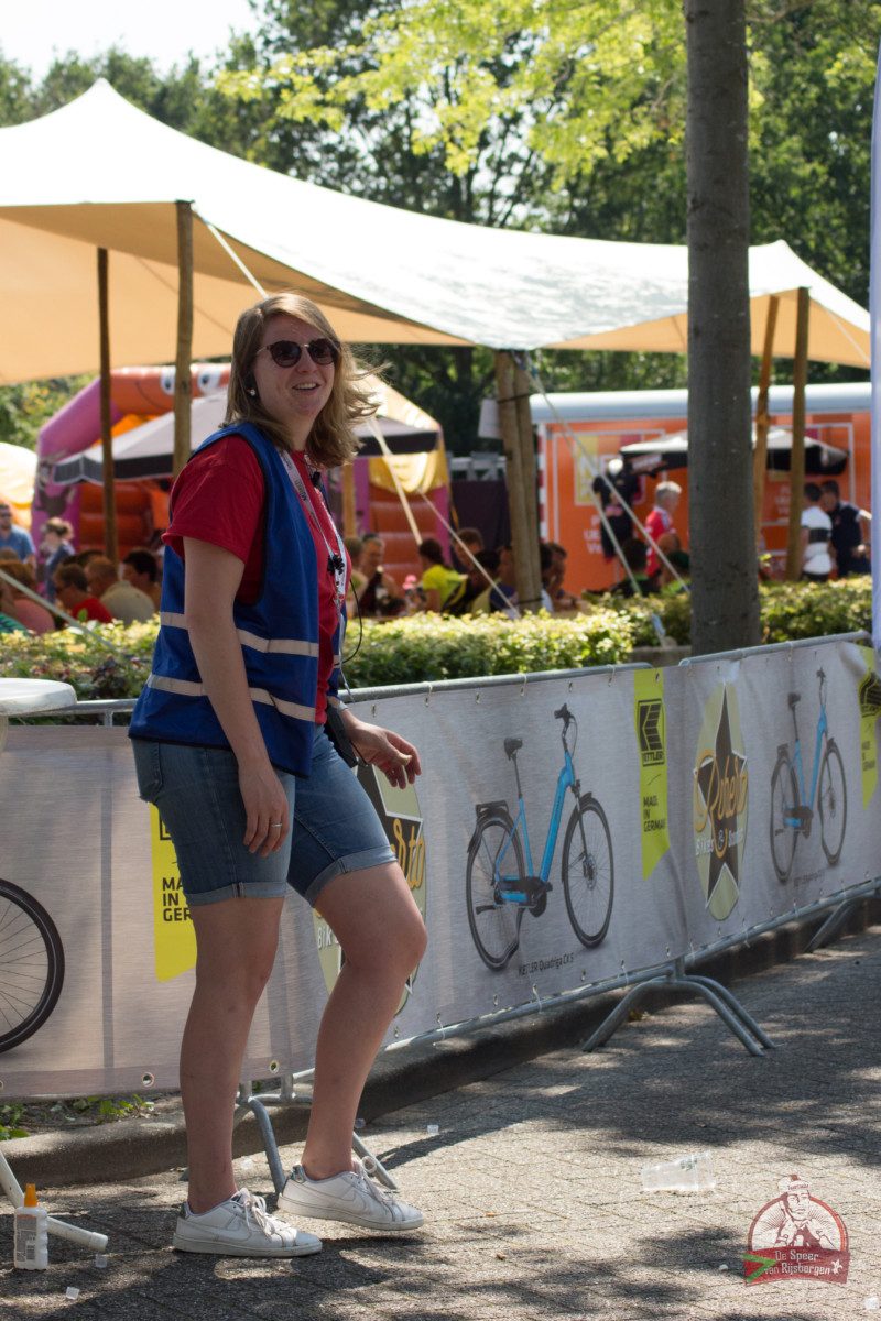Speer van Rijsbergen 2019