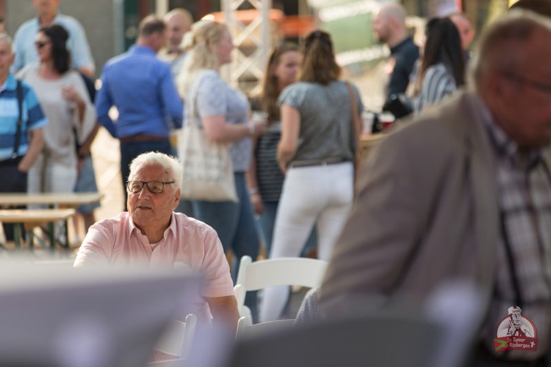 Speer van Rijsbergen 2019