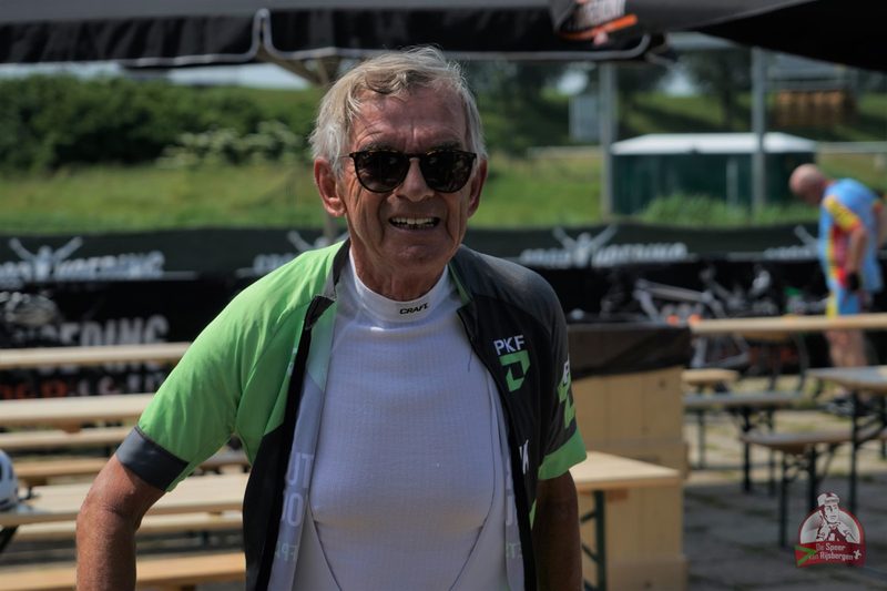 Speer van Rijsbergen 2019