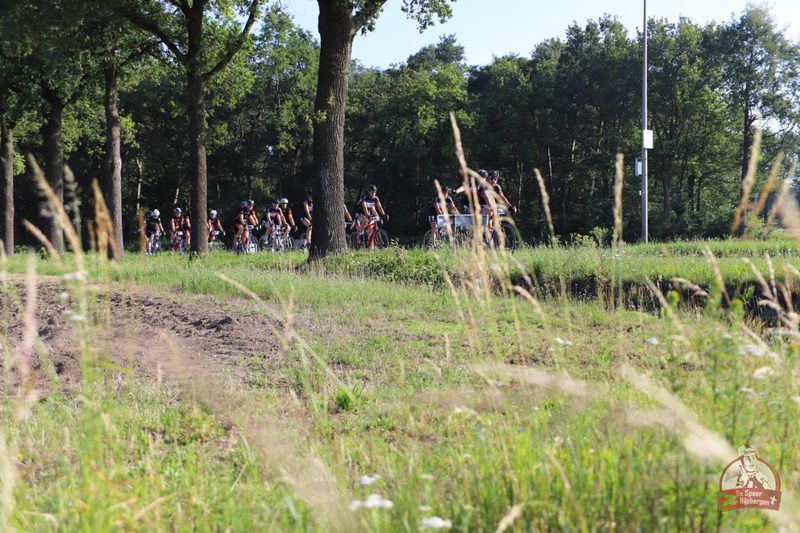 Speer van Rijsbergen 2019