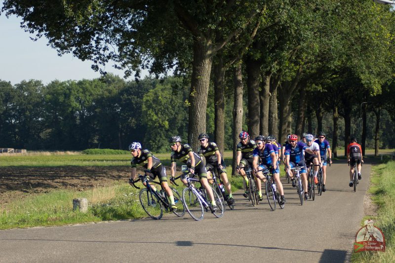 Speer van Rijsbergen 2019