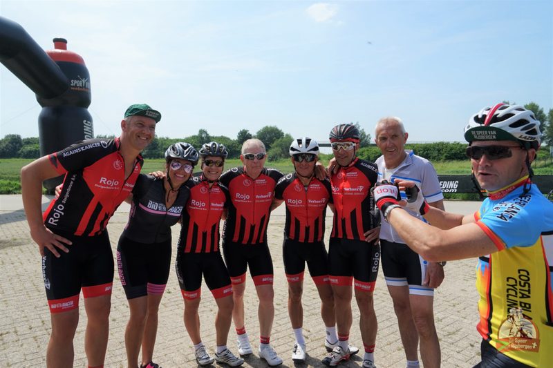 Speer van Rijsbergen 2019