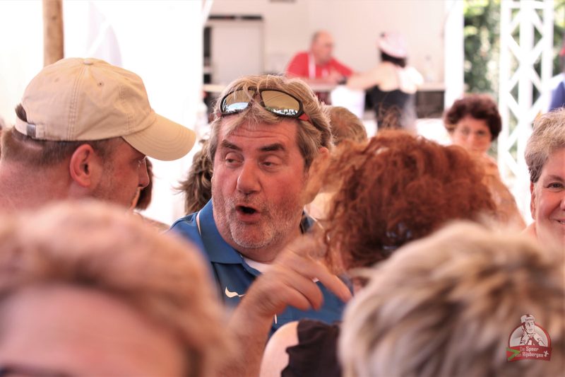 Speer van Rijsbergen 2019