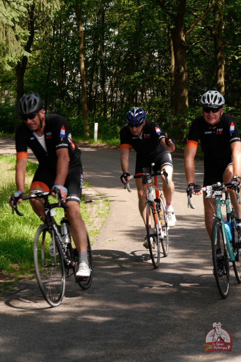 Speer van Rijsbergen 2019